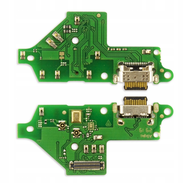 

Złącze Gniazdo Usb do Motorola One Vision XT1970-3