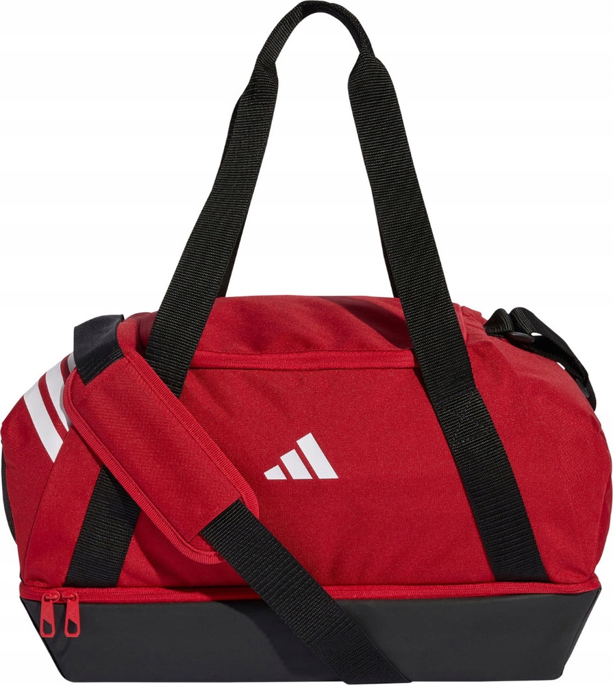 Sportovní Cestovní Tréninková Taška Adidas Tiro Duffle Small, Objem 28 L