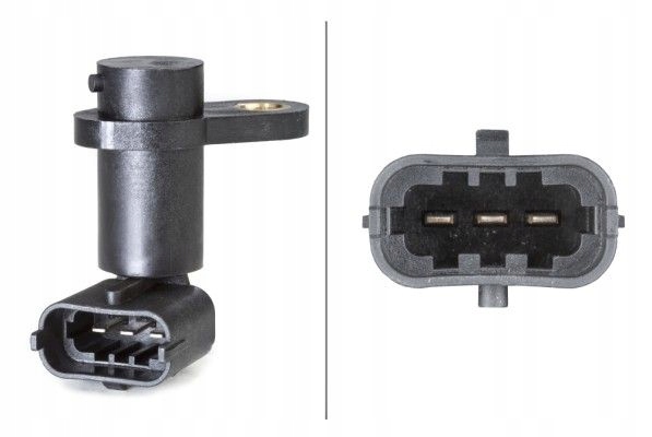 6PU 009 - ДАТЧИК ПОЛОЖЕННЯ РОЗПОДІЛЬНОГО ВАЛУ ХОЛЛА