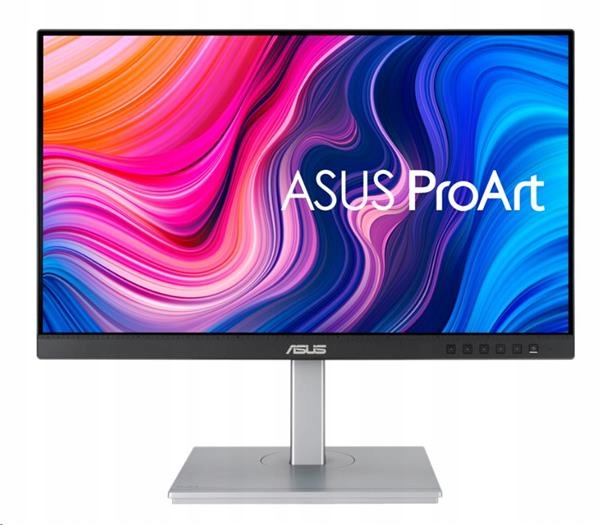 Asus ProArt PA247CV 24" Ips 1920x1080 5ms 300cd Usb Hdmi 2xDP repro…