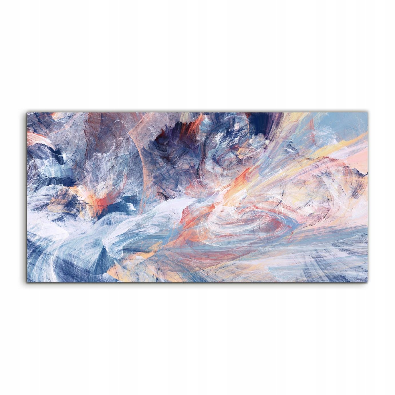 

Fotoobraz 120x60 nowoczesny Abstrakcja Art Sztuka