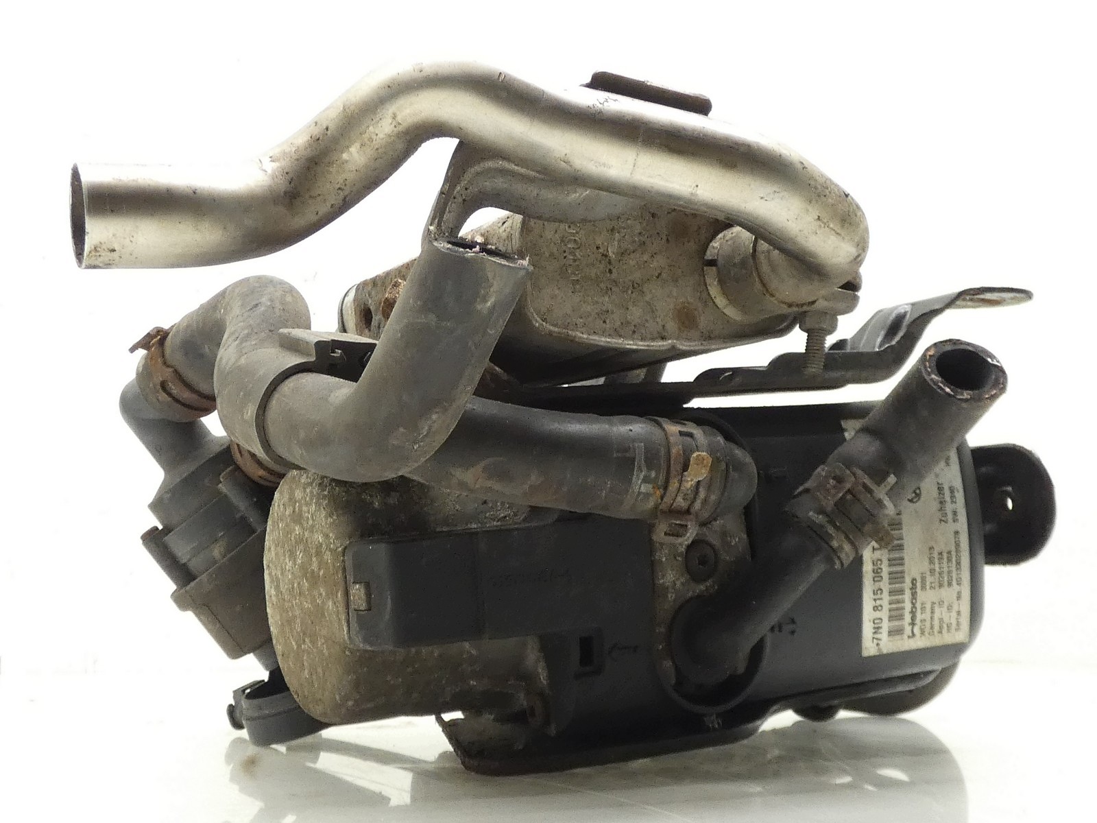 WEBASTO webasto VW SHARAN 7N SEAT ALHAMBRA II 7N0815065T