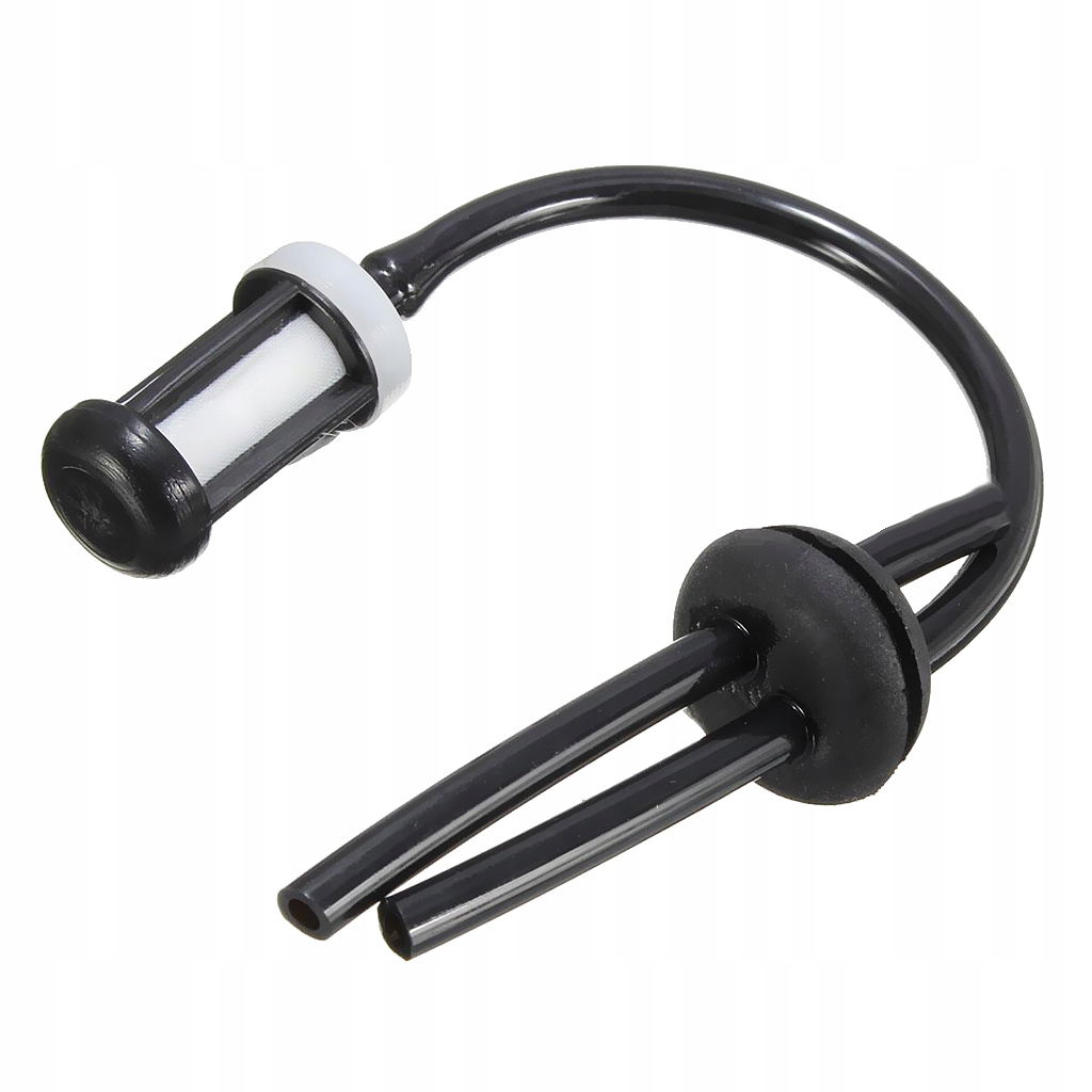 Zespół węża przewodu paliwowego do nowego zestawu części FS45 FS46 FS55 FS55R Rodzaj przewód