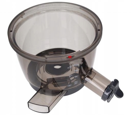 Sběrná mísa odšťavňovače Kenwood JMP800SI