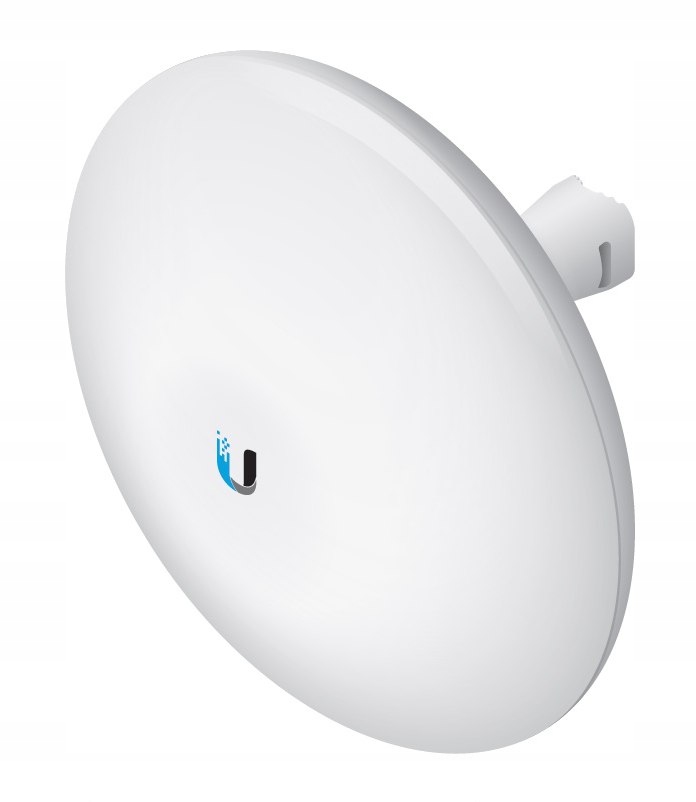 UBIQUITI NanoBeam 5 GHz AC Gen2 — 6