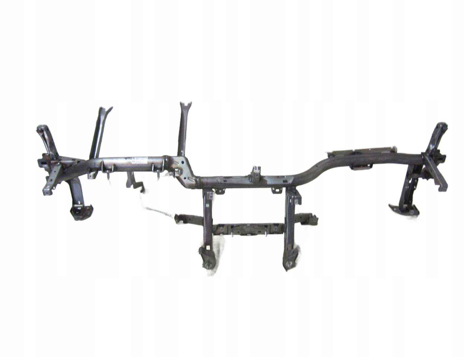 BMW X3 G01 X4 G02 G01 Console du tableau de bord Console Support Console 51459393777