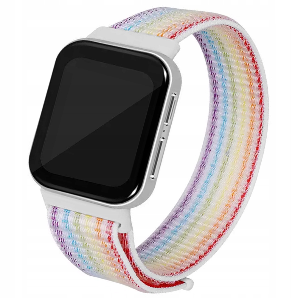 

Pasek Opaska do Oppo Watch 46mm Sportowa