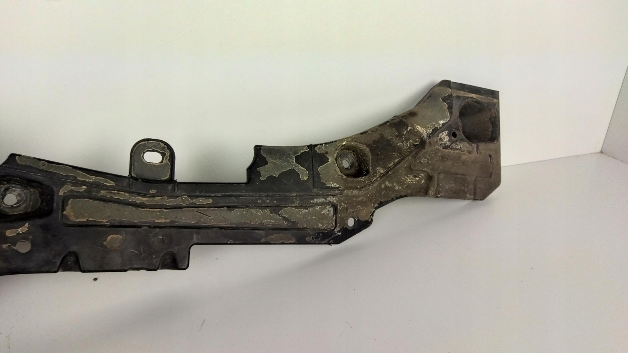 OPEL INSIGNIA B Blende Abdeckung SANEK rechts
