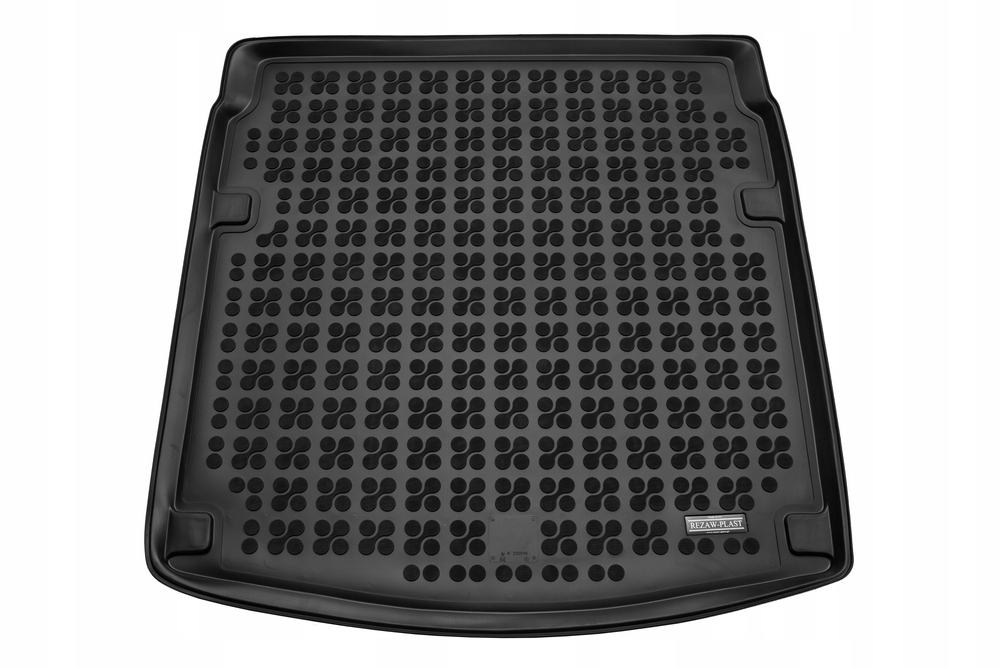 

Mata wykładzina bagażnika Audi A5 Coupe 2007-2016