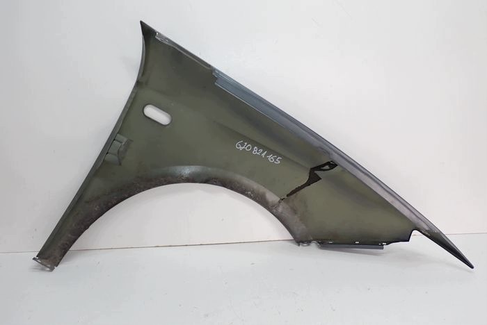 SEAT IBIZA IV 09- fender left front front