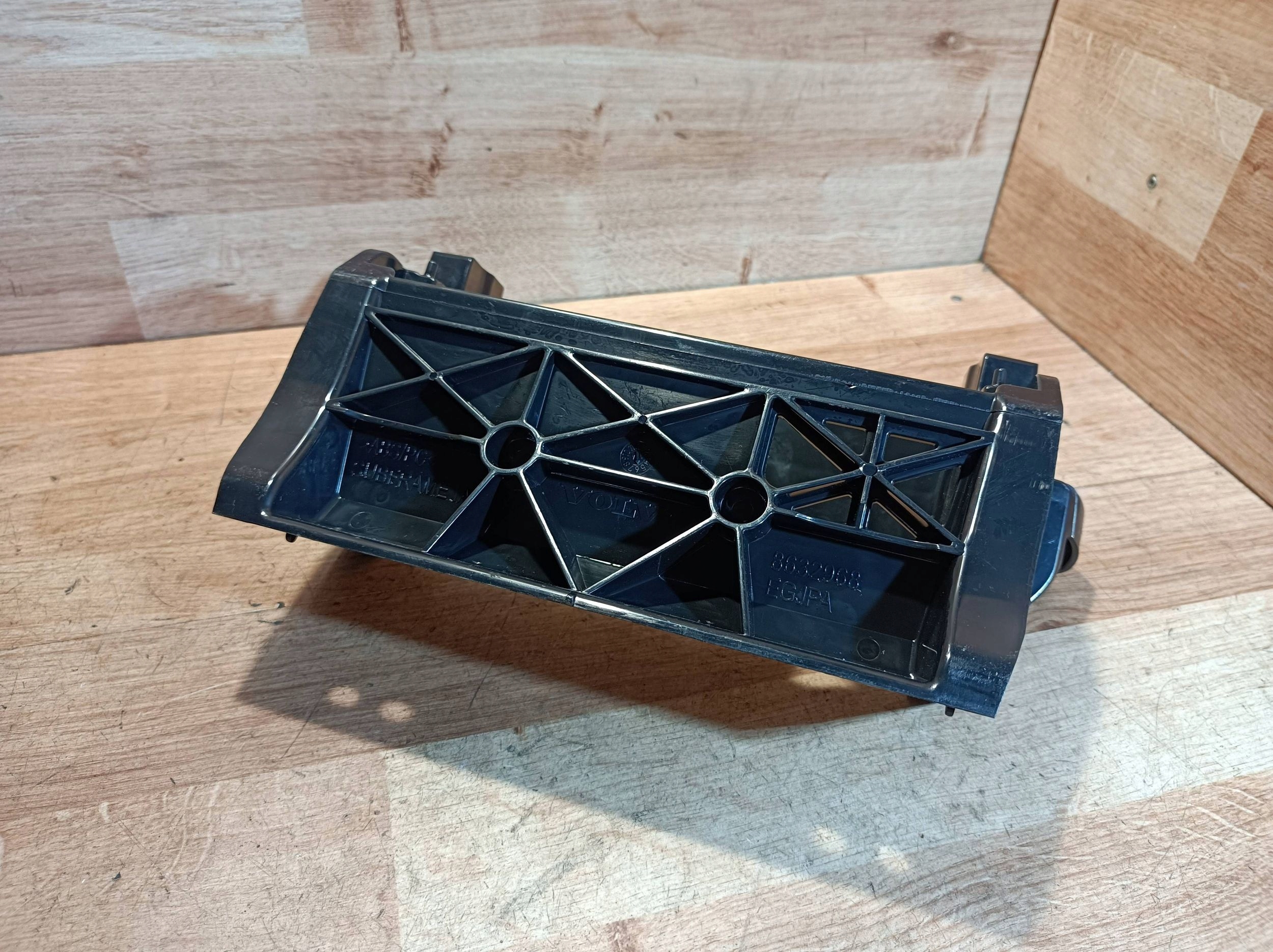 Element du tableau de bord rozdzielczej element Interne Volvo V40 8632968