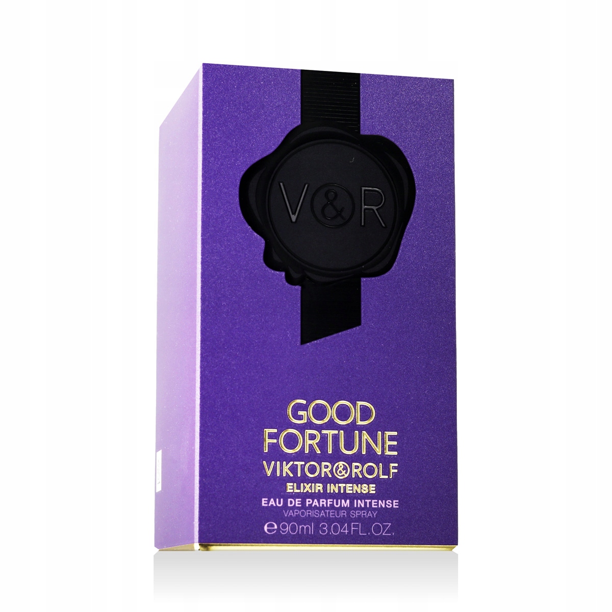 Viktor & Rolf Good Fortune Elixir Intense Edp Intense 90 ml W
