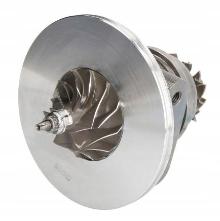 KORAS CHRA RDZEŃ WKŁAD TURBINY VW CALIFORNIA T4 2.5 TDI 102 KM AXL ACV