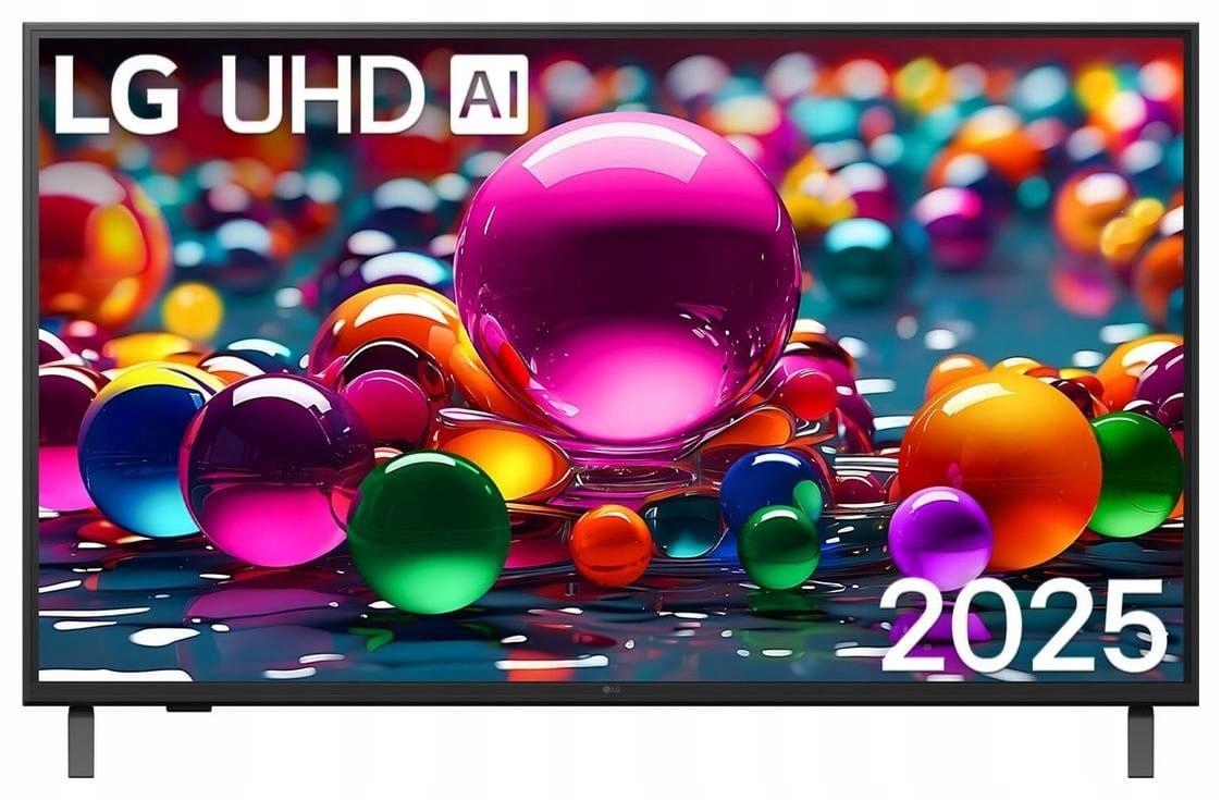 Telewizor Lg 65UA75003LA