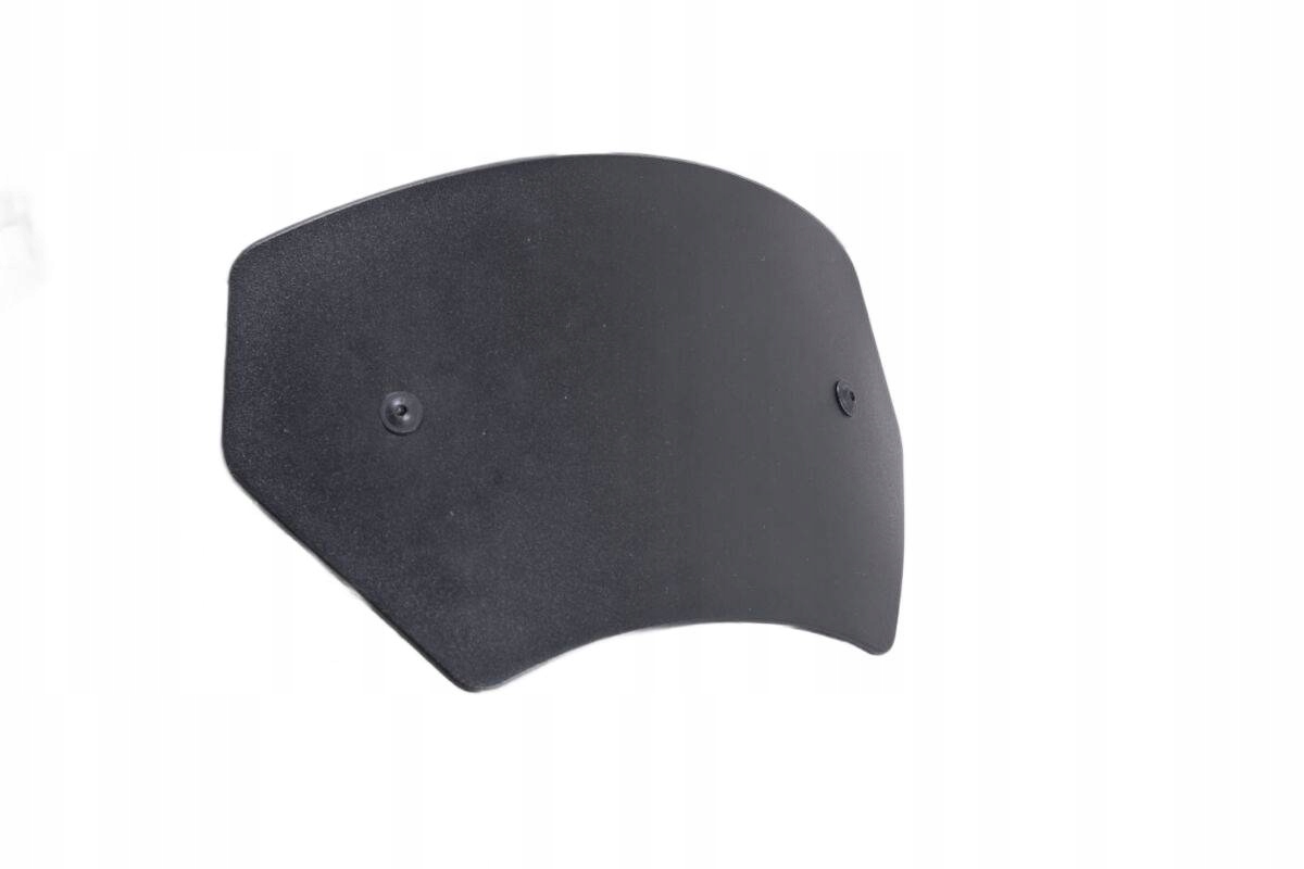 Motocyklová Krytka Sw Motech Triumph Scrambler 400 X Čierna