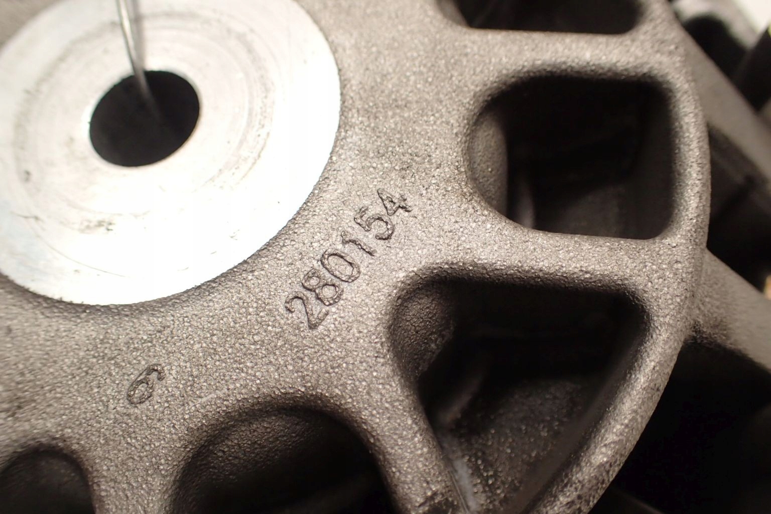 Can-Am Outlander 400 650 800 Wariator napęd Dopasowanie do pojazdu produkt dedykowany