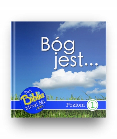 Bóg jest 1