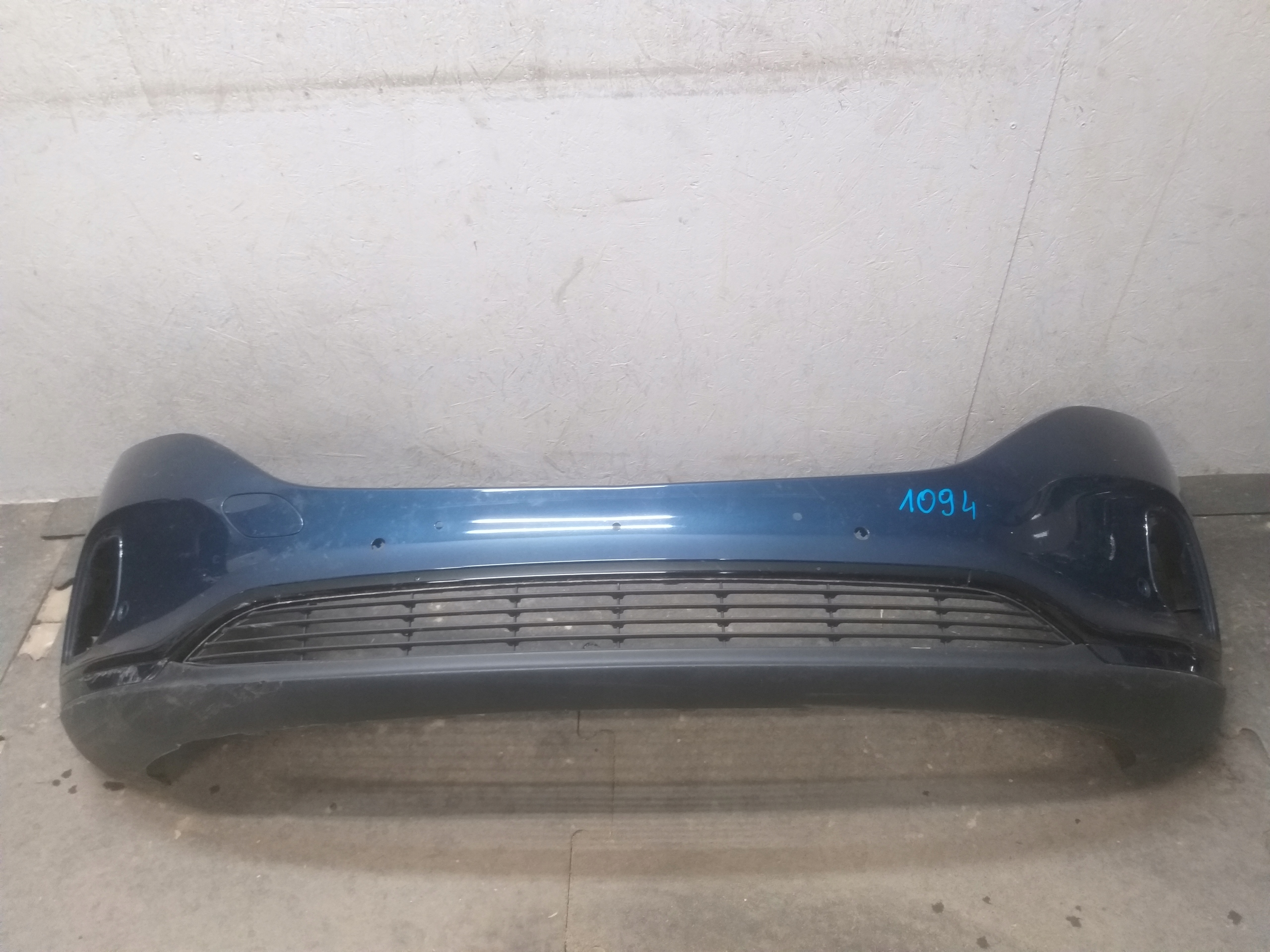 bumper front MERCEDES EQA EQB W243