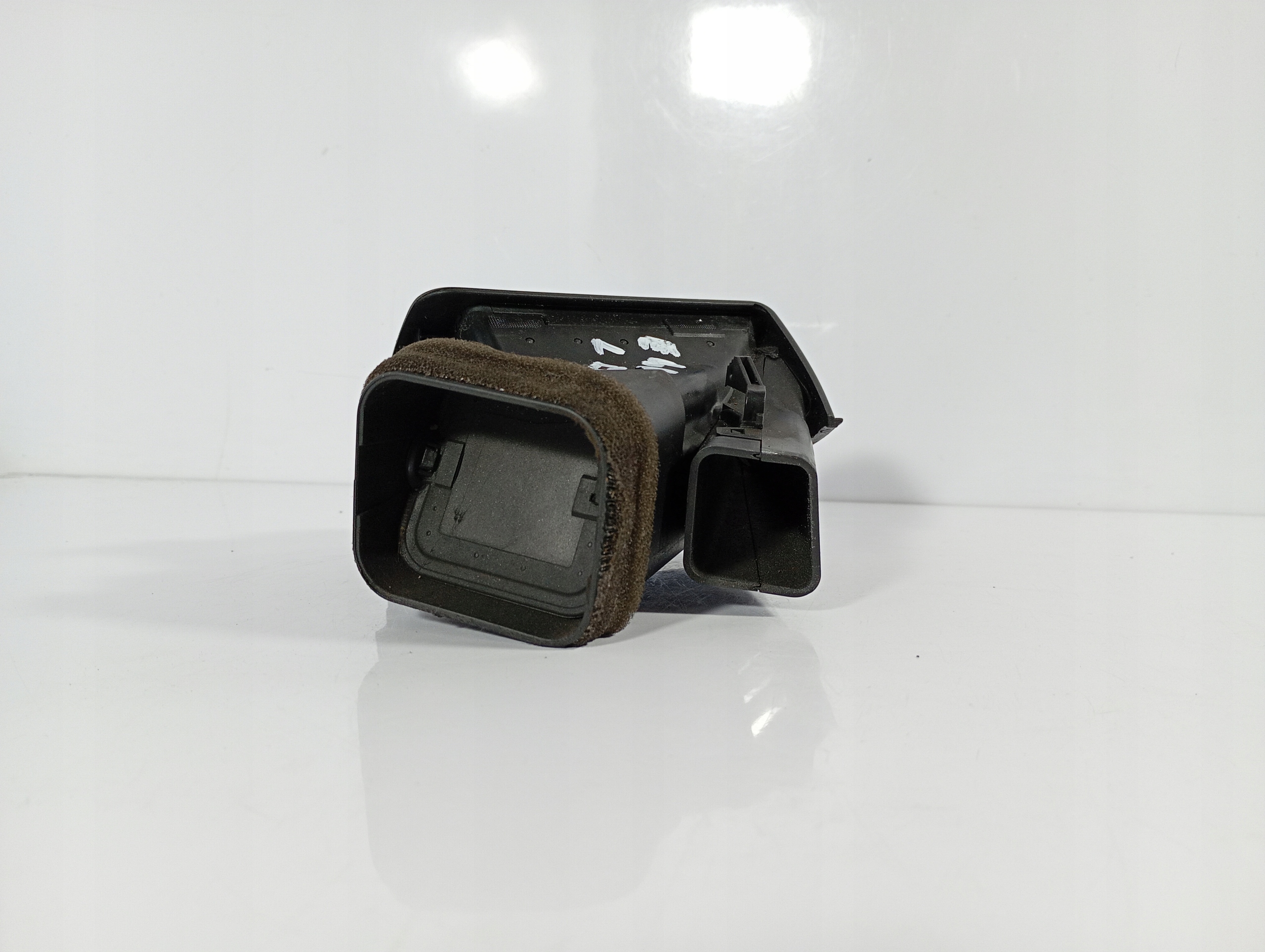 BMW 3 E46 98-05 grid air conditioning devices air left driver´s 228361897