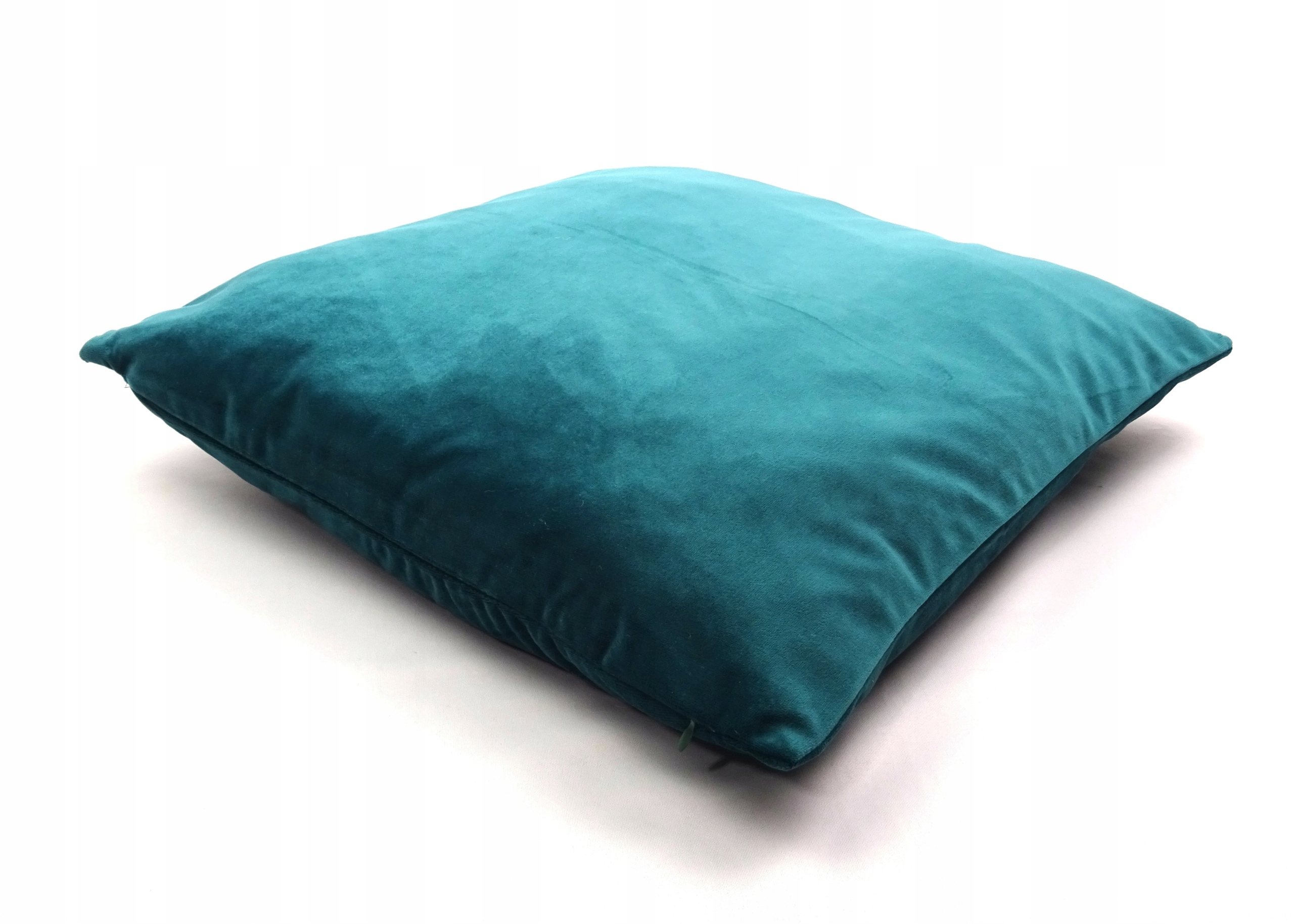 Poszewka na poduszkę 50x50 VELVET na zamek EAN (GTIN) 6096325041006