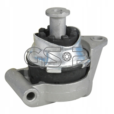 PODUSZKA SKRZYNI BIEGÓW LEWY PRZÓD OPEL ZAFIRA FAMILY Producent części GSP