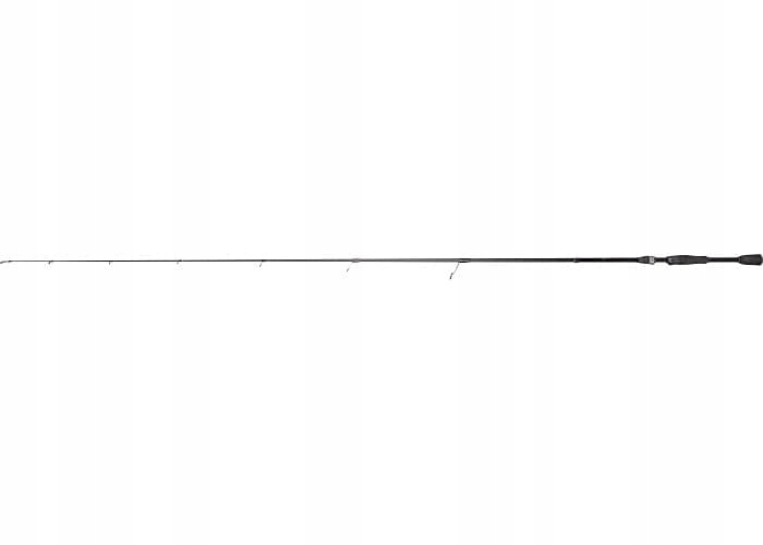 Wędka Dragon Bass-x-fury S661 Mh 1,98M 10-25G 1SEC
