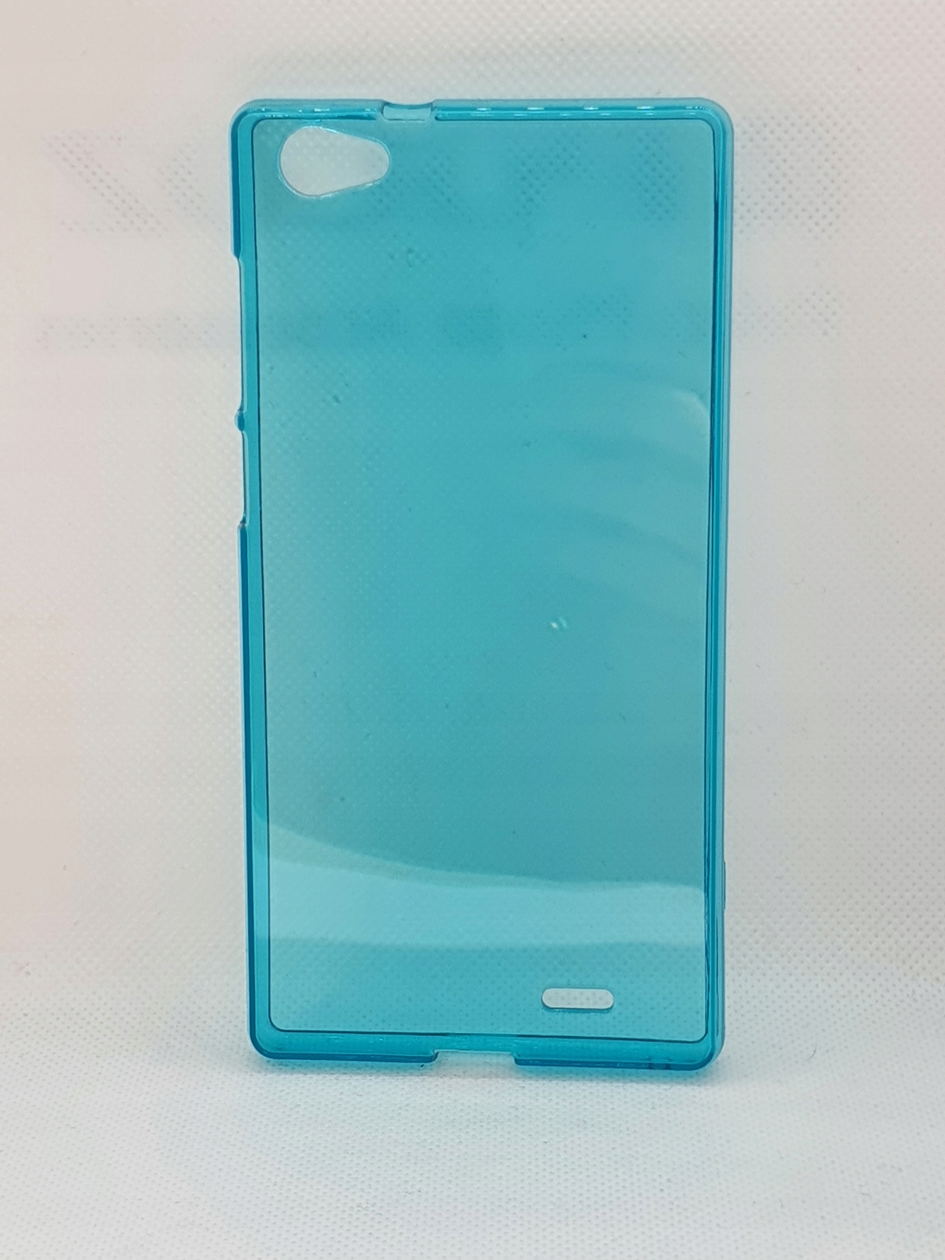 Etui silikonowe pokrowiec my Phone Infinity II wyp