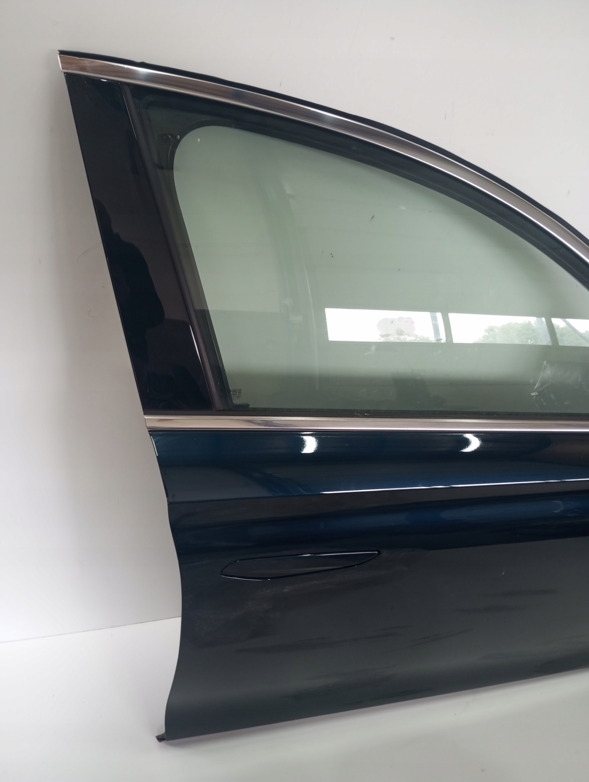 door right front CITROEN DS9 19R
