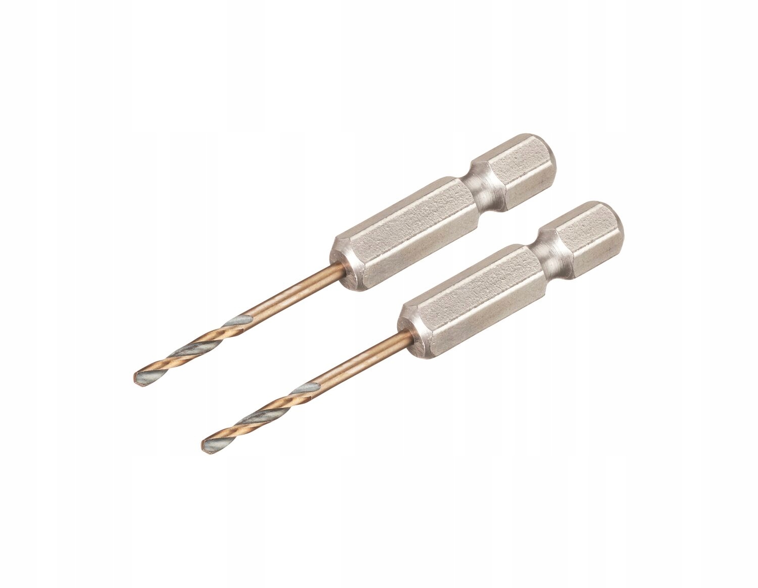 

Dewalt Wiertło 2,0MM Black&gold Hex 2SZT DT20600