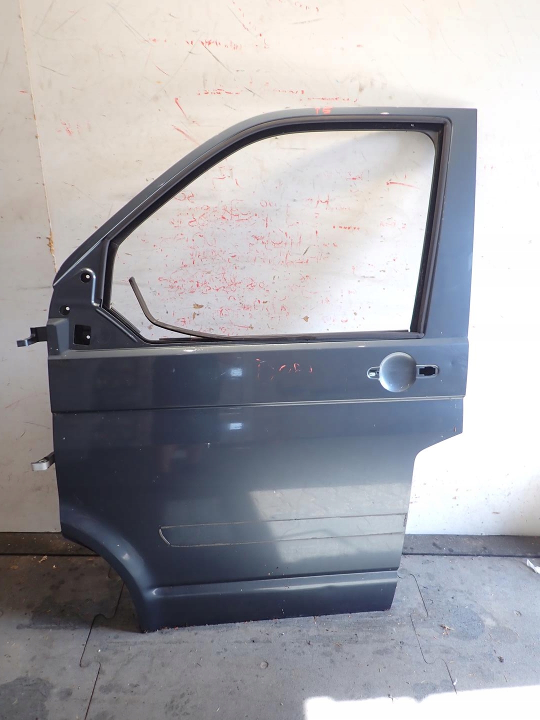 door front front left VW T5 2003-2015 T6 2015
