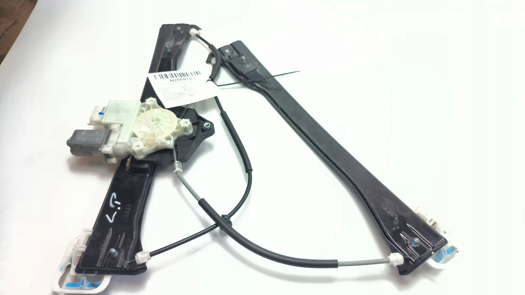 window regulator left front EU A00114322 BAIC BEIJING 5