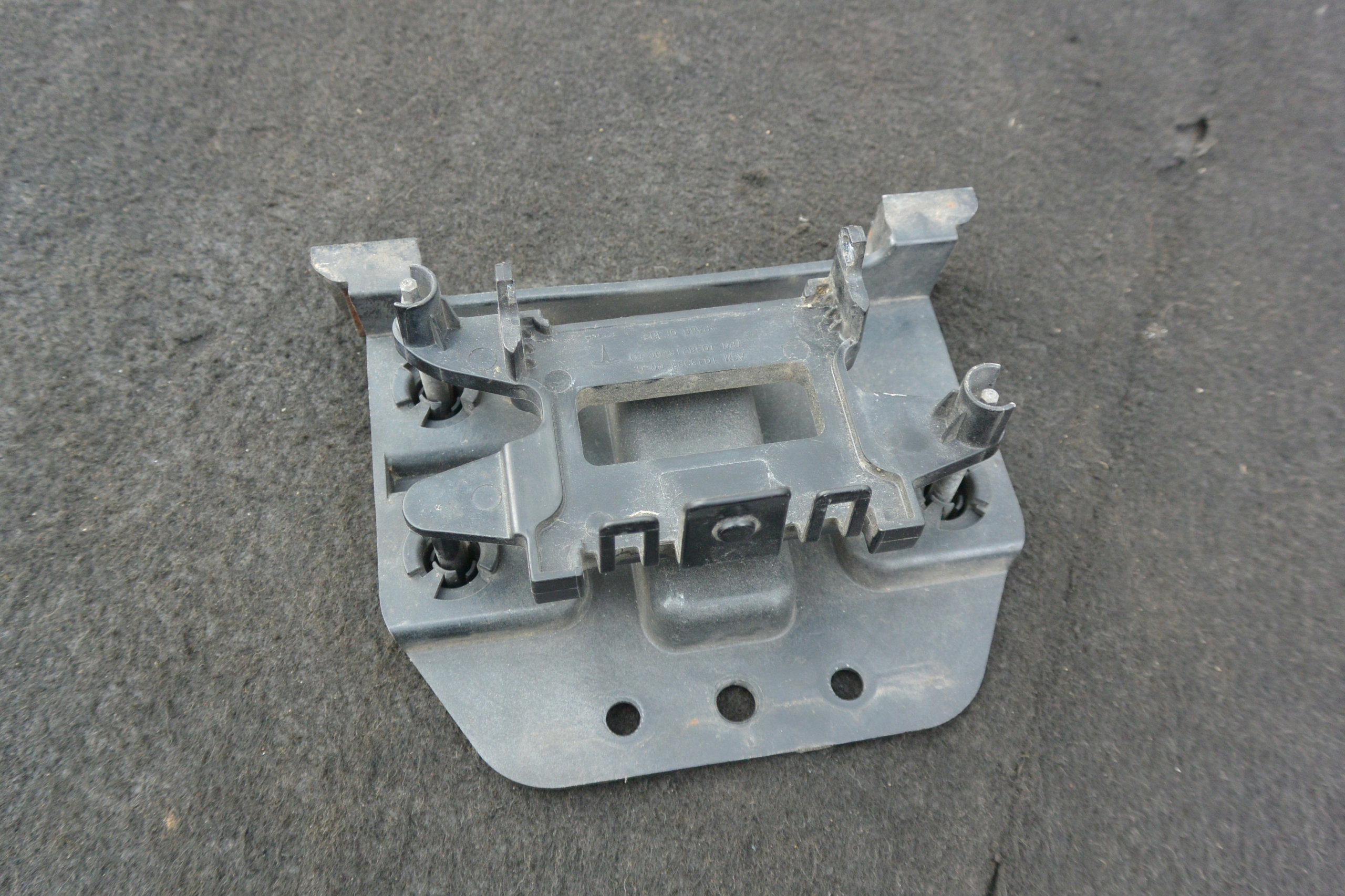 RADAR SENSOR DISTRONIK TESLA MODEL S LIFT EU
