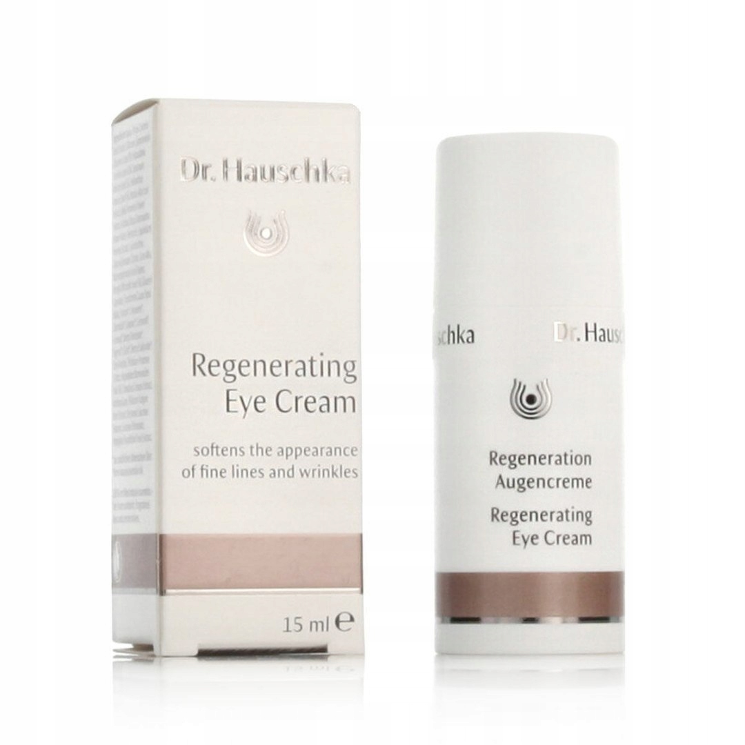 Oční krém Dr. Hauschka 15 ml
