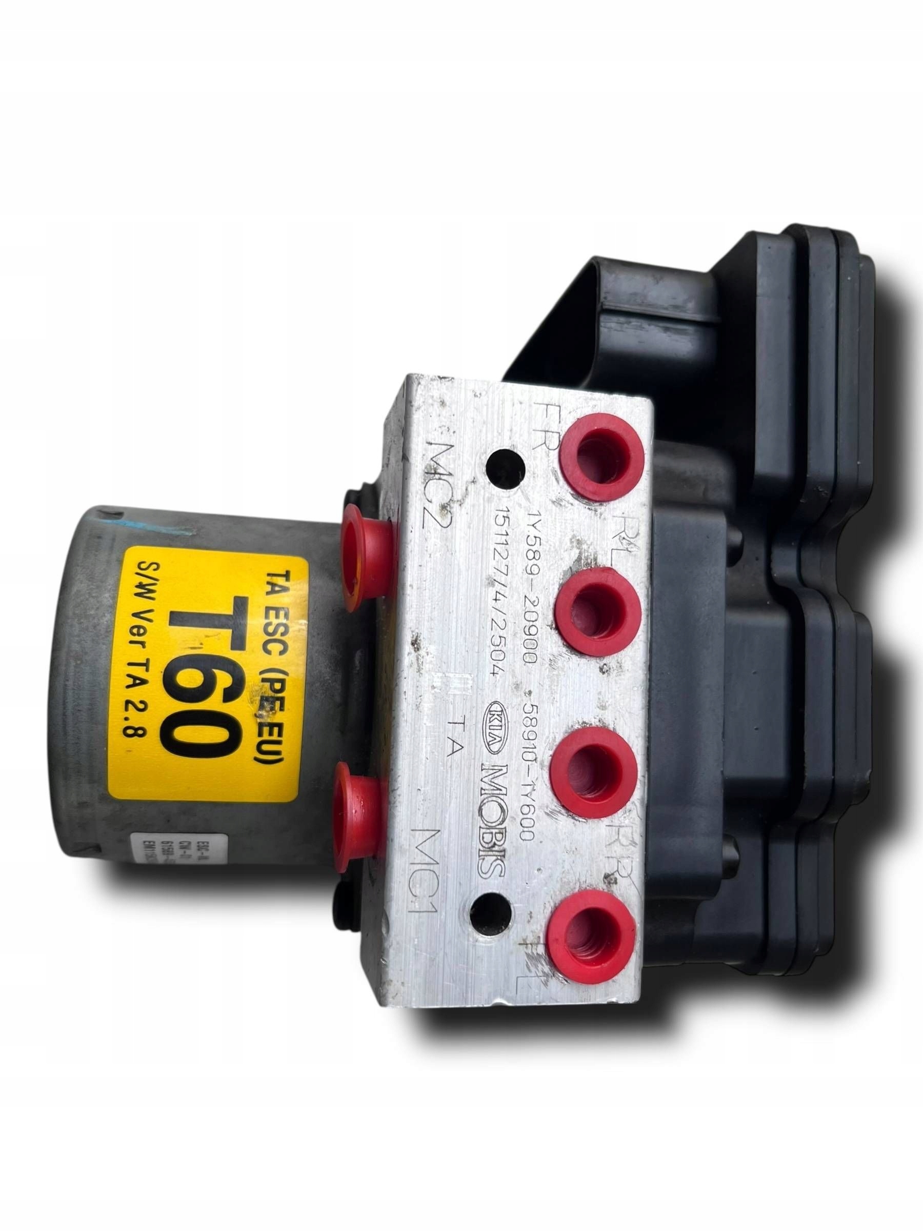 KIA Picanto Pompa ABS 58910-1Y600 !J