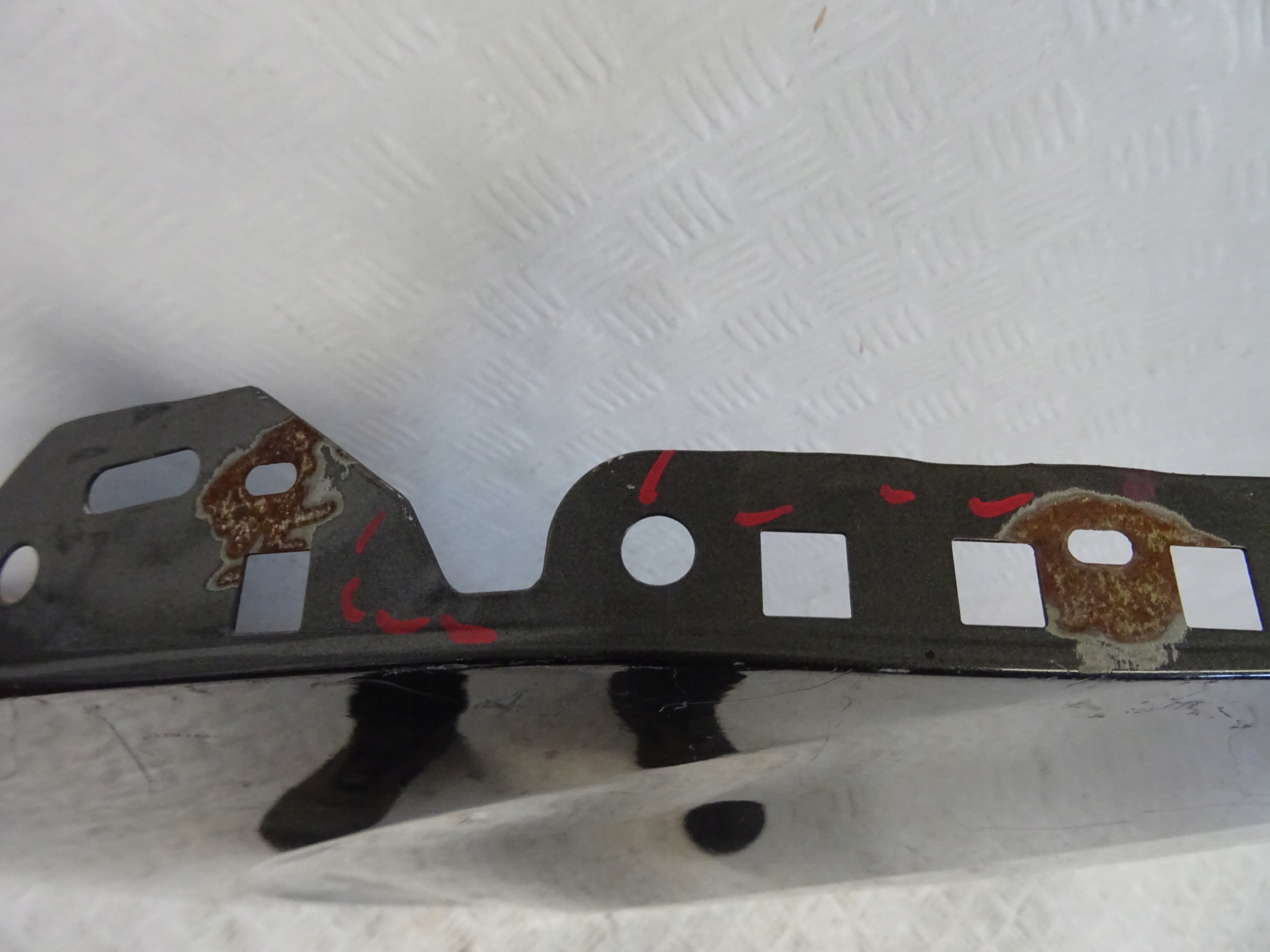 fender front front right PEUGEOT EXPERT III VIVARO JUMPY III