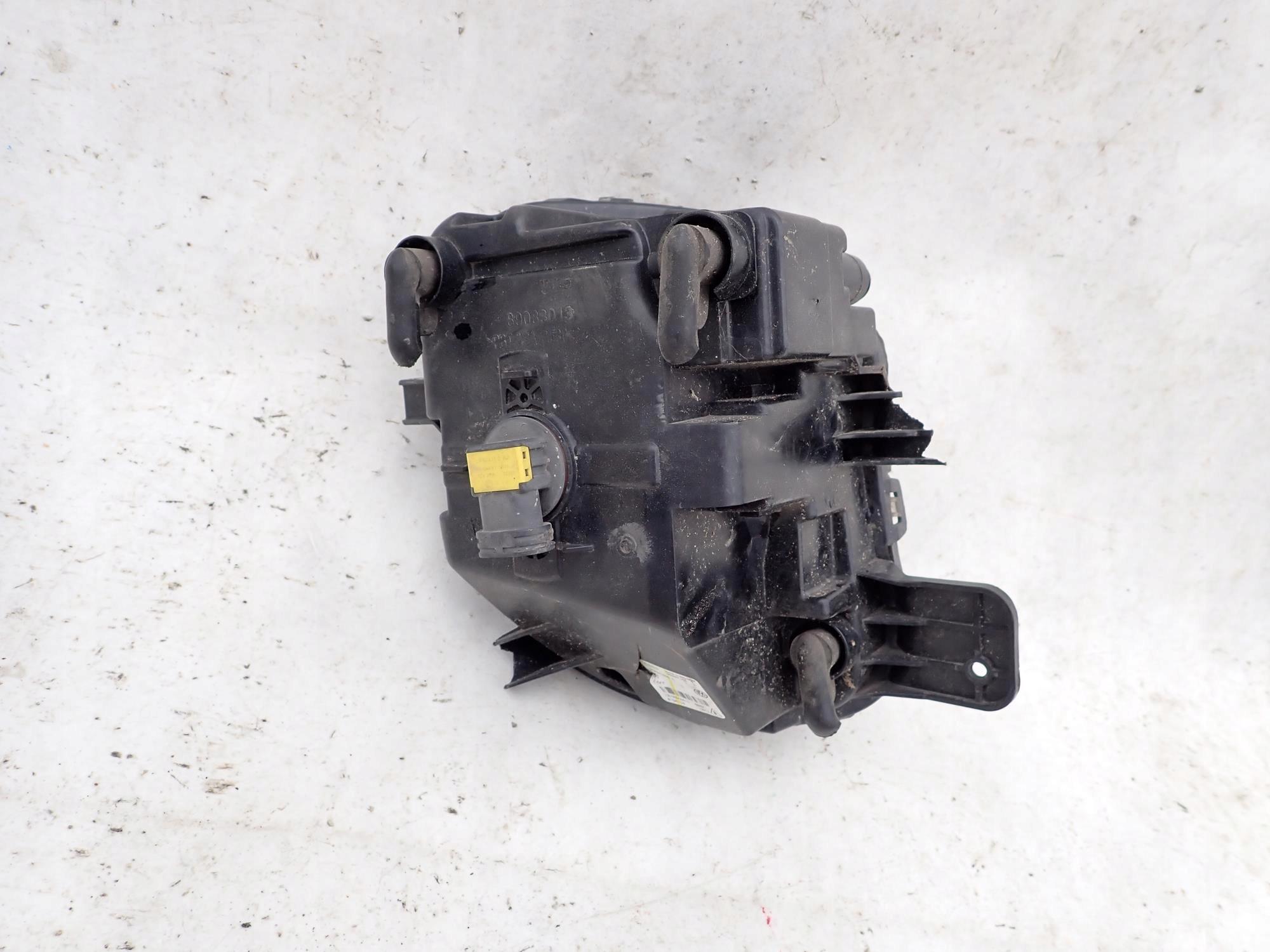 VW GOLF VI 6 GTI 08-12 nebelscheinwerfer links