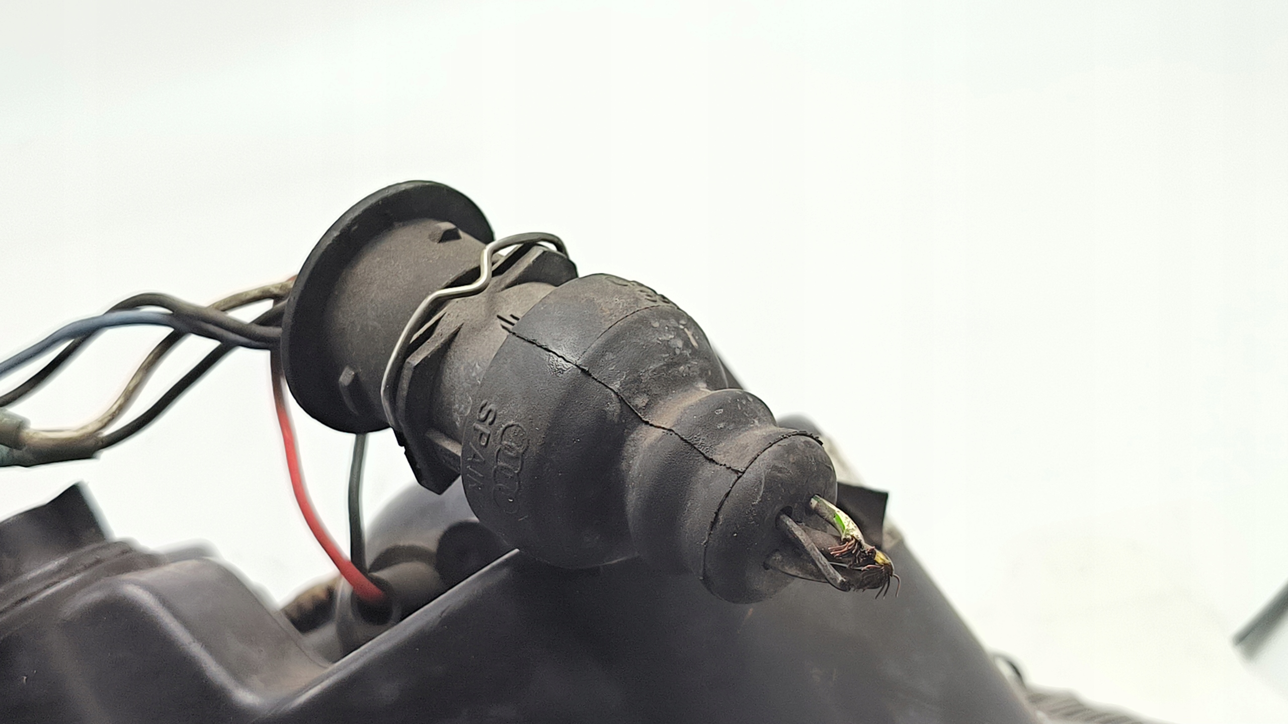 light left front EU VOLKSWAGEN PASSAT B5