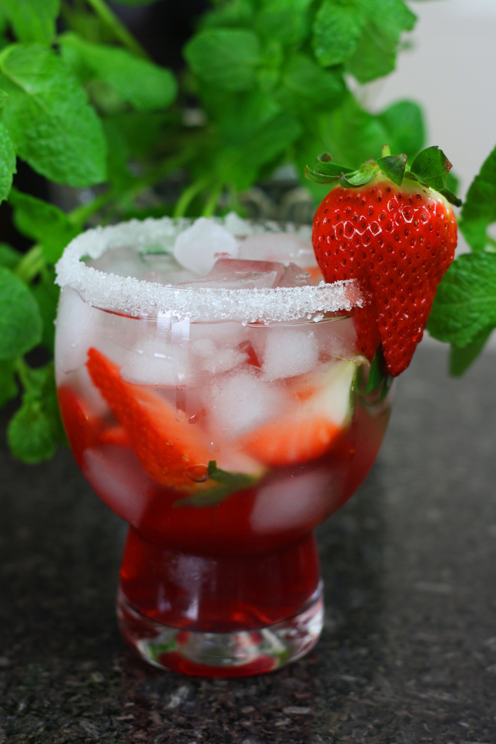 Szklanki do drinków 630ml Prestige 6szt. Marka Bohemia