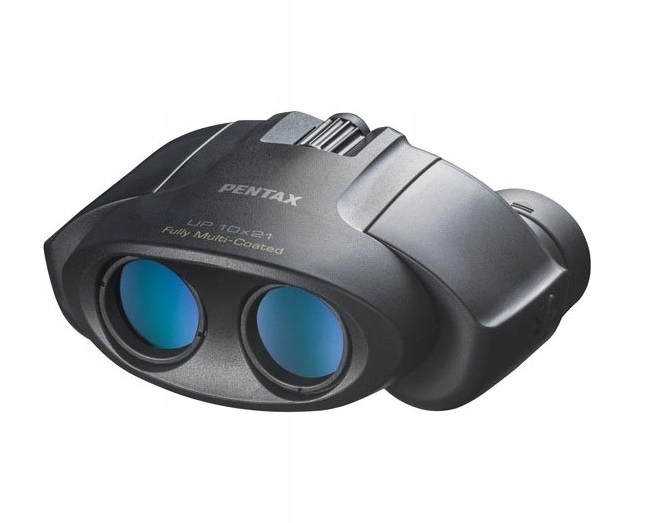 Lornetka Pentax Up 10x21