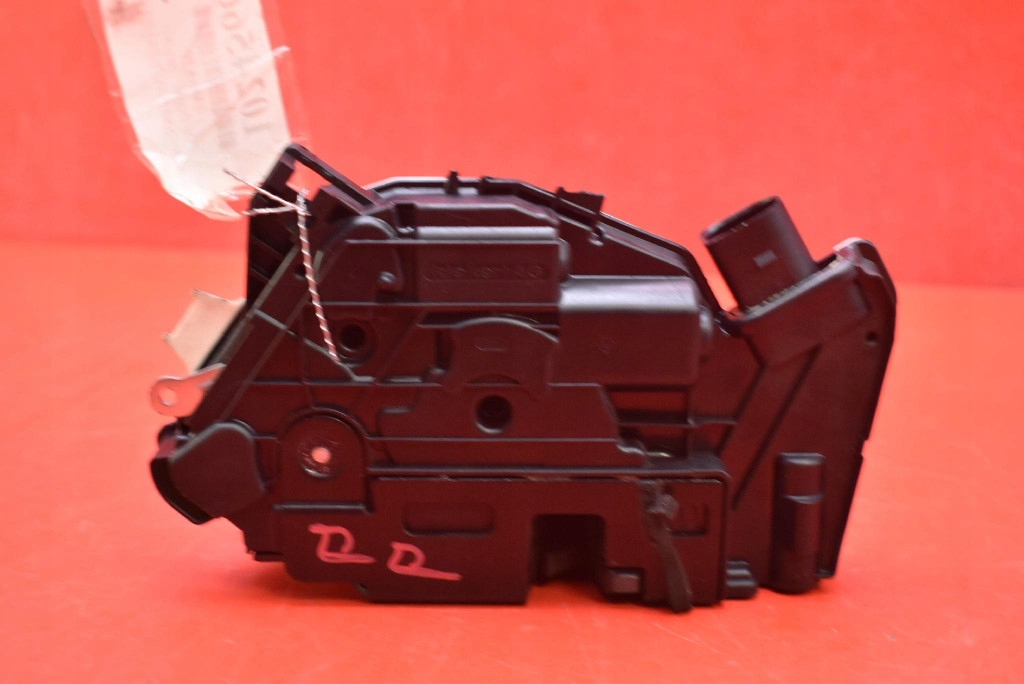 lock door right front front EU 5N1837016E VW PASSAT CC LIFT 12-17