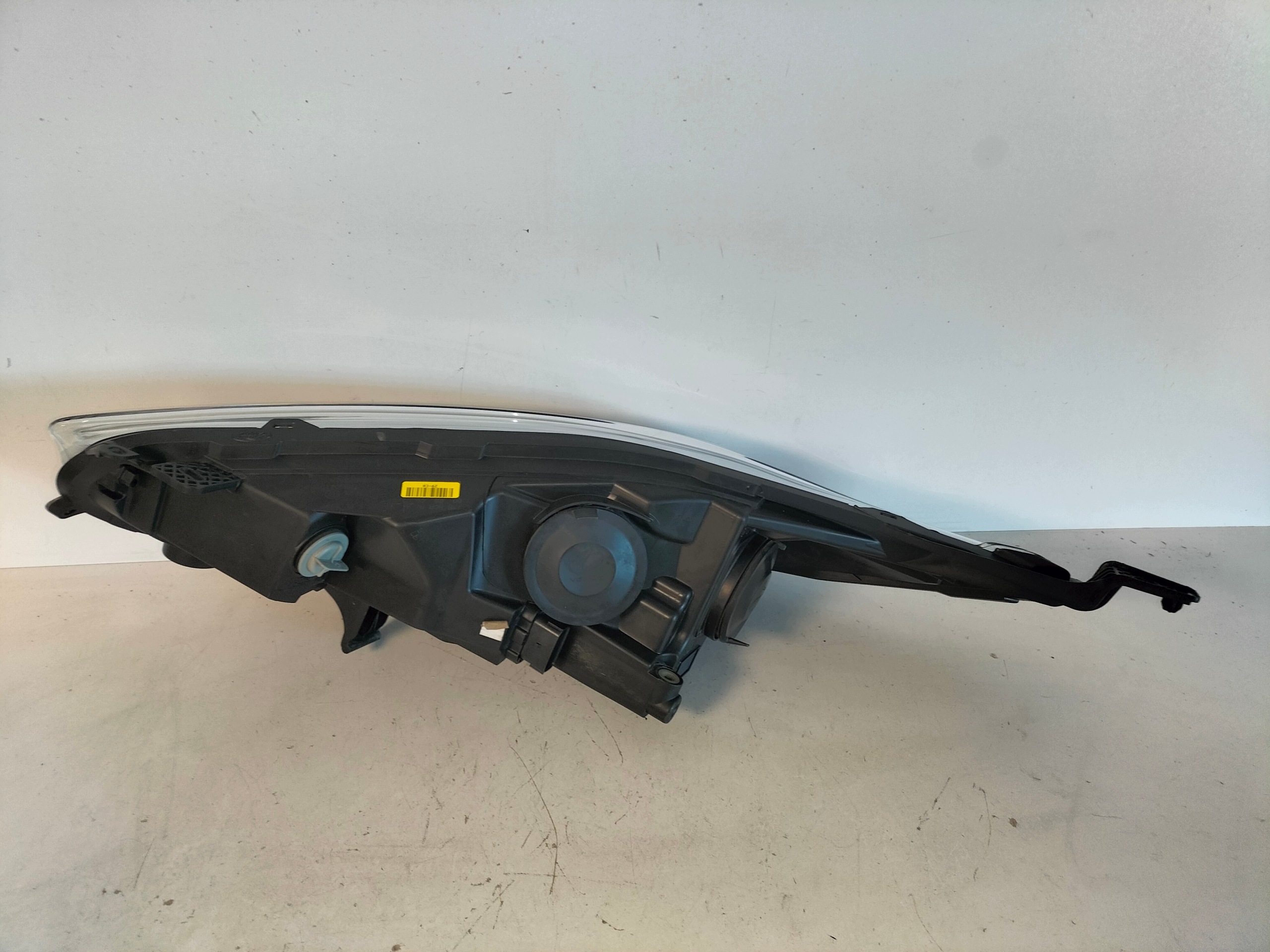 light front reflektor right FORD FIESTA MK7 LIFT 13-17