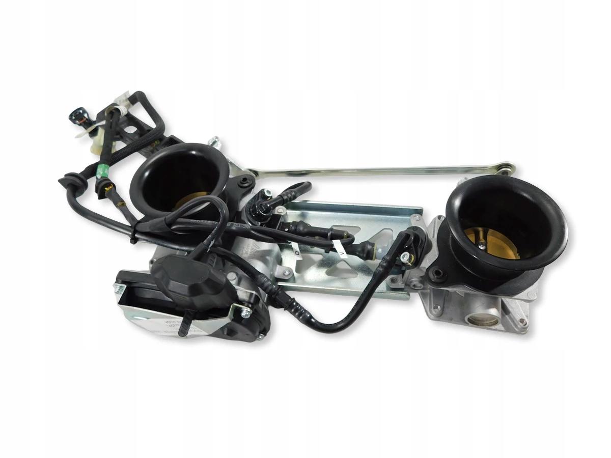 Škrtiaca Klapka Karburátor Ducati Monster 1200S 13-17 U-11 28240932A