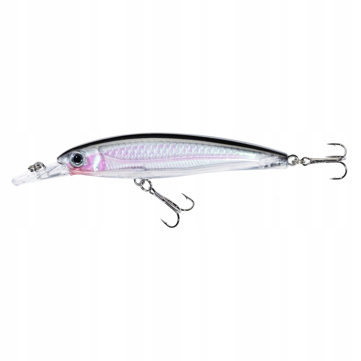 Wobler Jaxon Atract Bleak 8cm A