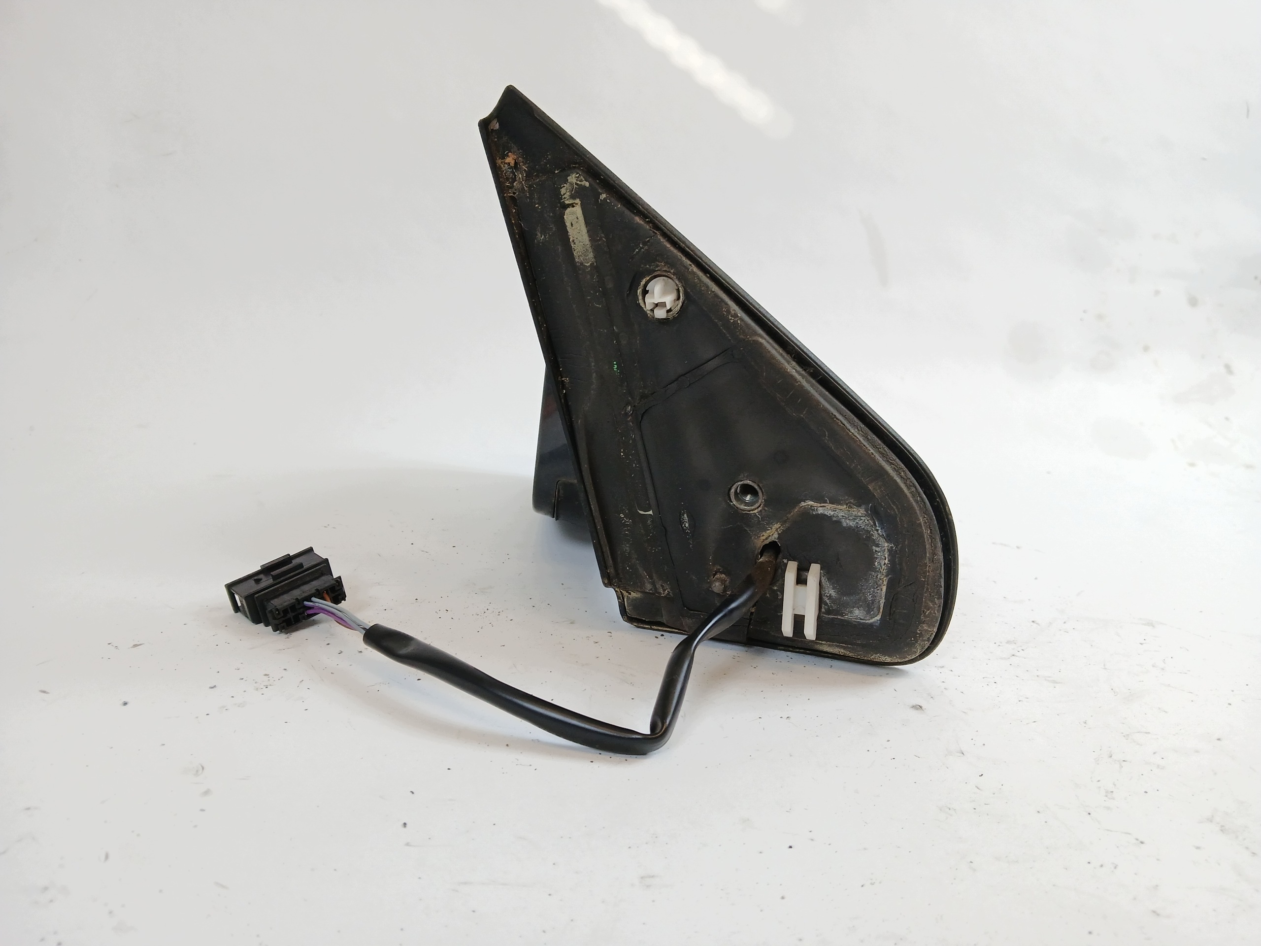 VW GOLF IV BORA and mirror left 5 PIN grey