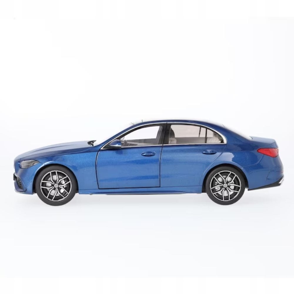 MODELIK MERCEDES C KLASA SEDAN W206 B66961048 Producent Mercedes-Benz OE