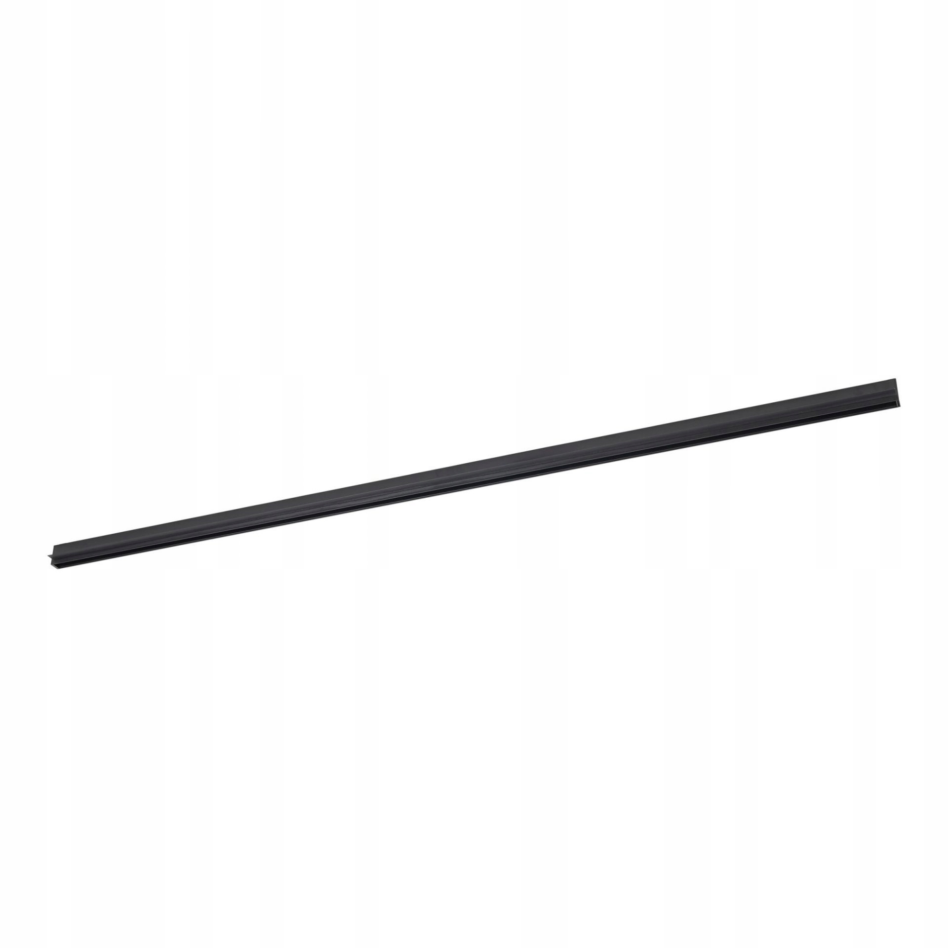 Magnetický podomietkový kábel 2 m čierny Magnetic Easy 18233 Tk Lighti