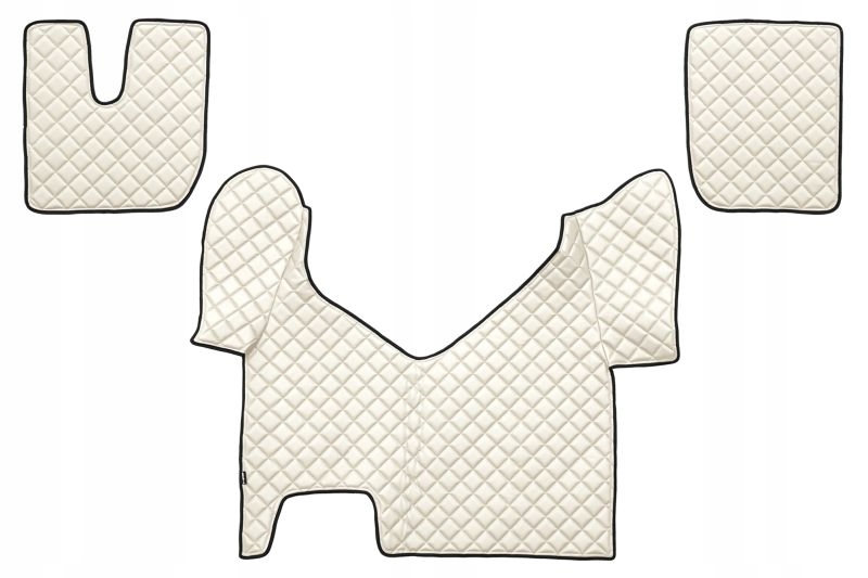 Dywanik podłogowy F-core F-CORE FL27 CHAMP