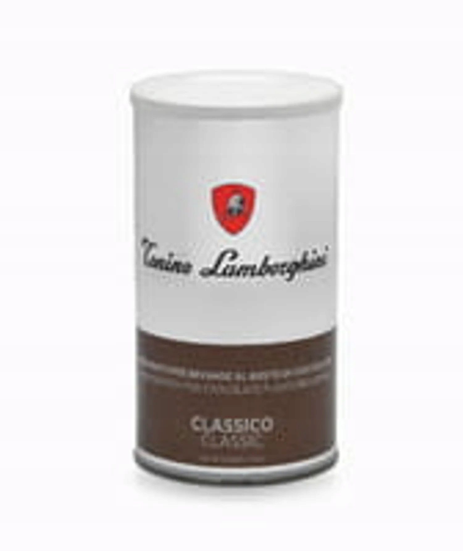 Levně Čokoláda pro horké pití v prášku Tonino Lamborghini Mléčná 1 kg