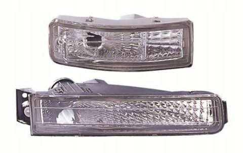 Polohová Lampa Depo Lexus LS400 12/94-08/97