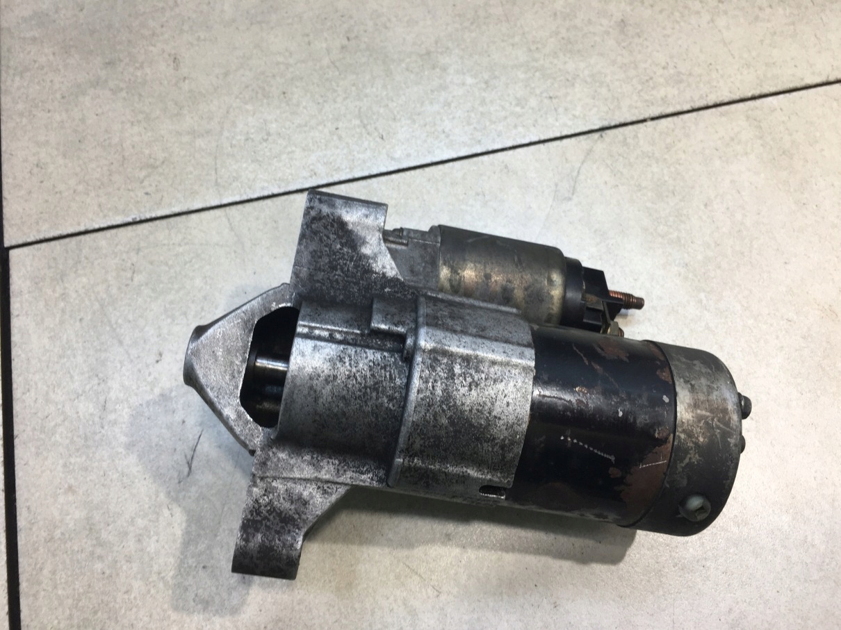 starter CITROEN XSARA PICASSO 1.8 16V